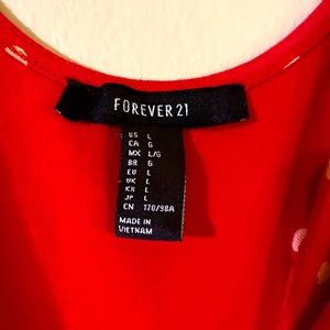 Forever 21 Dress